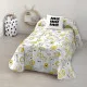Bedspread (quilt) Kids&Cotton Dakari Small