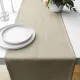 Table Runner Belum Liso Beige 45 x 140 cm
