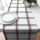 Table Runner Belum terciopelo Elegant Christmas 4 Multicolour 50 x 145 cm Christmas