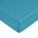 Fitted bottom sheet Decolores Liso 200 x 200 cm Smooth