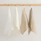 Kitchen Cloth Belum Beige 45 x 70 cm 2 Units