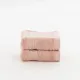 Bath towel SG Hogar Light Pink 70x140 cm 70 x 1 x 140 cm