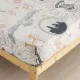 Bedding set Harry Potter Beige King size 240 x 270 cm
