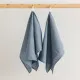 Kitchen Cloth Belum Blue 45 x 70 cm 2 Units