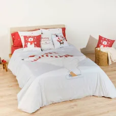 Funda Nórdica Decolores Laponia 140 x 200 cm Cama de 80