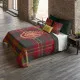 Funda Nórdica Harry Potter Wizard Dinasty 155 x 220 cm Cama de 90