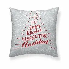 Funda de cojín Belum Laponia 50 x 50 cm