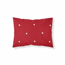 Funda de almohada Decolores Laponia 80 x 80 cm