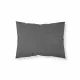 Funda de almohada Friends Gris Marengo 45 x 110 cm