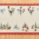 Table Runner Belum Christmas Landscape 45 x 140 cm