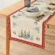 Table Runner Belum Christmas Landscape 45 x 140 cm