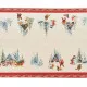 Table Runner Belum Christmas Landscape 45 x 140 cm