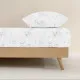 Fitted bottom sheet Tom & Jerry 160 x 200 cm
