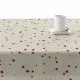 Stain-proof resined tablecloth Belum Merry Christmas 100 x 300 cm