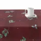 Stain-proof resined tablecloth Belum Christmas 140 x 140 cm