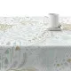 Stain-proof resined tablecloth Belum Merry Christmas 140 x 140 cm