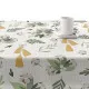 Stain-proof resined tablecloth Belum Merry Christmas 250 x 140 cm