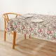 Mantel resinado antimanchas Belum Merry Christmas 200 x 140 cm