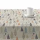 Stain-proof resined tablecloth Belum Merry Christmas 100 x 140 cm