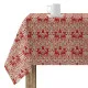 Mantel resinado antimanchas Belum Merry Christmas 100 x 140 cm