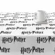 Stain-proof resined tablecloth Harry Potter 200 x 140 cm