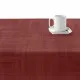 Stain-proof resined tablecloth Belum Christmas 140 x 140 cm