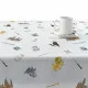 Stain-proof resined tablecloth Belum Childish Hogwarts 300 x 140 cm