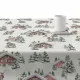 Stain-proof resined tablecloth Belum Christmas 300 x 140 cm