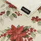 Stain-proof resined tablecloth Belum Christmas 200 x 140 cm