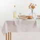 Tablecloth Belum 100x150cm 100 x 150 cm White