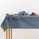 Tablecloth Belum 100 x 130 cm Blue