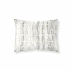 Funda de almohada Decolores Wellington Multicolor 50x80cm 50 x 80 cm Algodón