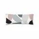Funda de almohada Decolores Hayes Gris 45 x 125 cm Algodón