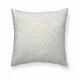 Funda de almohada Decolores Auckland Beige 65 x 65 cm Algodón