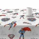 Tablecloth Belum Superman 05 Multicolour 150 x 150 cm