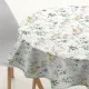 Tablecloth Belum 0120-247 Multicolour Ø 100 cm