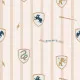 Nordic cover Harry Potter Hogwarts Classic Multicolour 155 x 220 cm Single