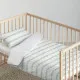 Funda Nórdica para Cuna Kids&Cotton Guildo 100 x 120 cm