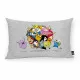 Cushion cover Adventure Time C Multicolour 30 x 50 cm