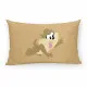 Funda de cojín Looney Tunes Simply Taz C Multicolor 30 x 50 cm