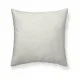 Funda de almohada Decolores Liso Beige 65 x 65 cm Algodón Liso