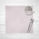 Servilletas Belum Pink Rosa 50 x 50 cm