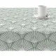 Stain-proof resined tablecloth Belum ASENA 4 Multicolour 200 x 150 cm