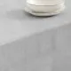 Stain-proof resined tablecloth Belum Liso Grey 300 x 150 cm