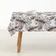 Mantel resinado antimanchas Belum 0120-417 Multicolor 200 x 150 cm
