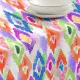 Stain-proof resined tablecloth Belum 0120-400 Multicolour 250 x 150 cm
