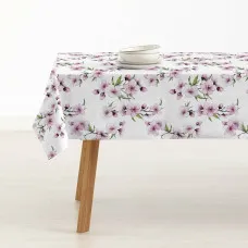 Stain-proof resined tablecloth Belum 0120-385 Multicolour 200 x 150 cm