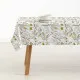 Mantel resinado antimanchas Belum 0120-375 Multicolor 250 x 150 cm