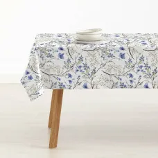 Stain-proof resined tablecloth Belum 0120-376 Multicolour 200 x 150 cm