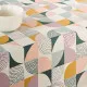 Mantel resinado antimanchas Belum 0120-381 Multicolor 300 x 150 cm